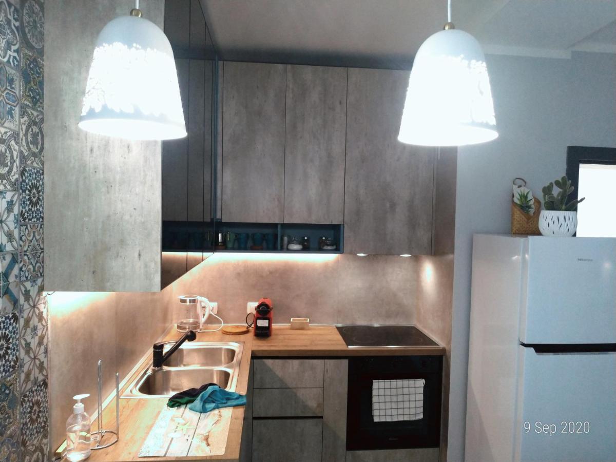 Welcome Beach Apartment Hamallaj Exterior foto